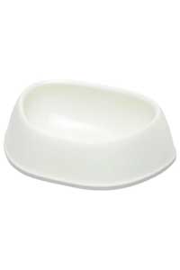 MODERNA - Moderna Sensibowl Köpek Mama Kabı Beyaz 350ml
