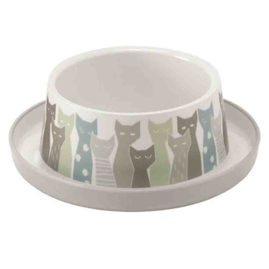 Moderna Trendy Friends Maasai Mama ve Su Kabı 350ml