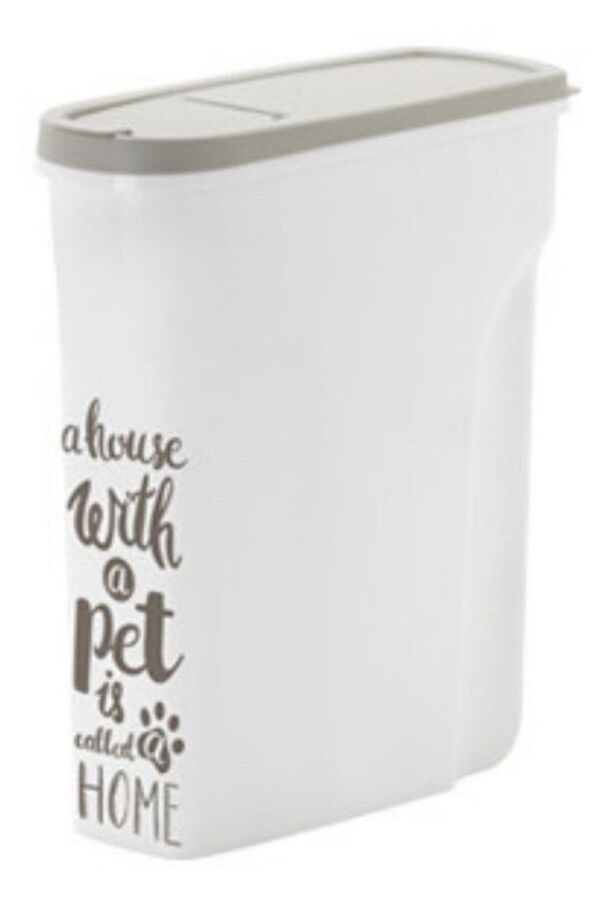 Moderna Trendy Story Pet Wisdıom Mama Saklama Kabı XS