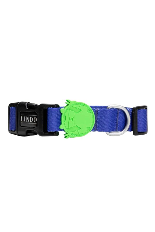 Lindo Monster Boyun Tasması M