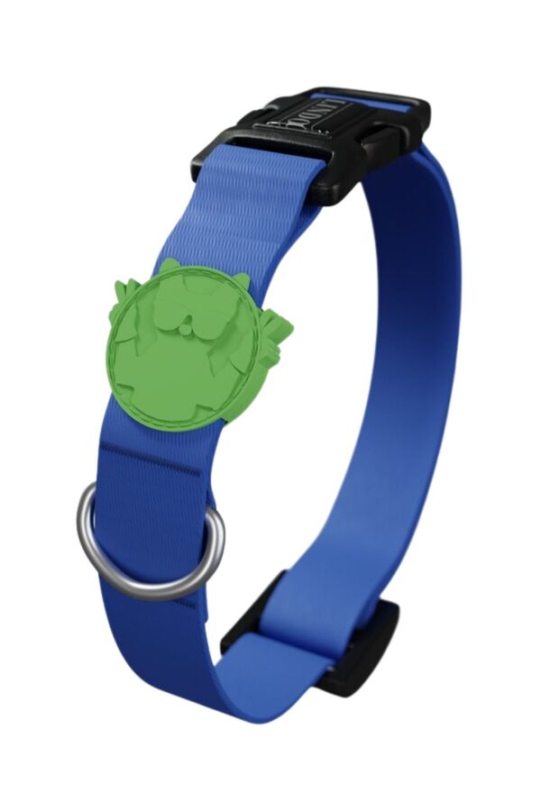 Lindo Monster Boyun Tasması S