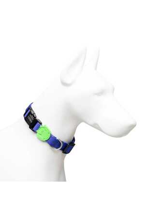 Lindo Monster Boyun Tasması S - Thumbnail (3)