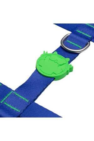 Lindo Monster H Tipi Göğüs Tasması L - Thumbnail (1)