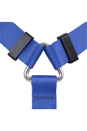 Lindo Monster H Tipi Göğüs Tasması M - Thumbnail (2)