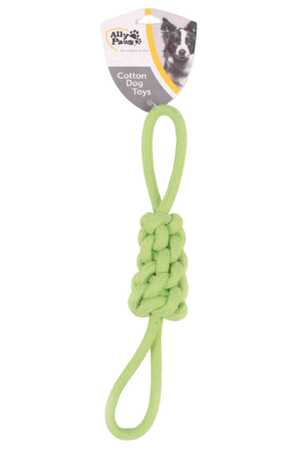 ALLY PAWS - Ally Paws Köpekler İçin Diş İpi 28cm ALLY PAWS - Ally Paws Köpekler İçin Diş İpi 28cm