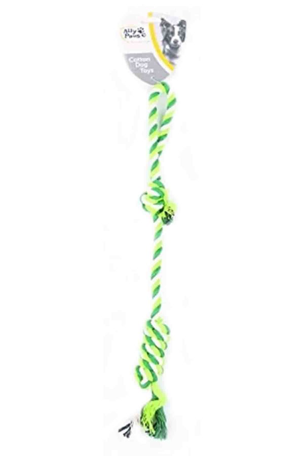 Ally Paws Köpekler İçin Diş İpi 40cm Ally Paws Köpekler İçin Diş İpi 40cm