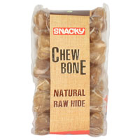 SNACKY - Snacky Natural Press Çiğneme Kemiği 5cm 10gr 10lu SNACKY - Snacky Natural Press Çiğneme Kemiği 5cm 10gr 10lu