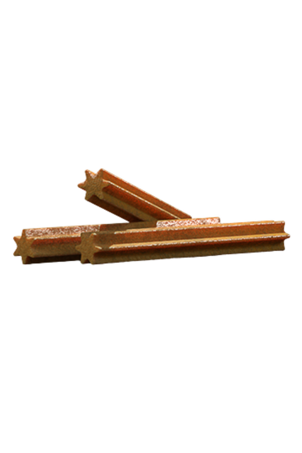 N&D Treat Dental Kuzulu Yaban Mersinli Küçük Irk Köpek Ödülü 60gr (7 Adet)