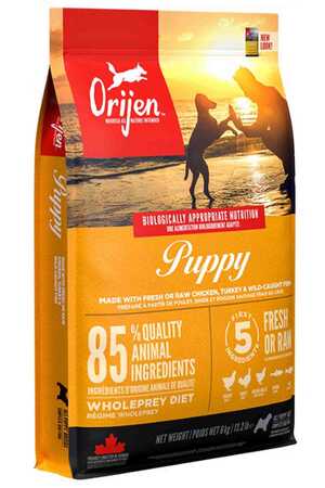 ORIJEN - Orijen Puppy Tahılsız Yavru Köpek Maması 6kg