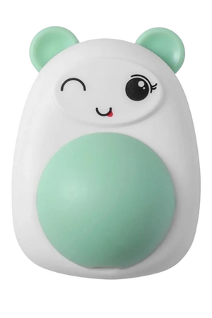 EvineMama - Panda Model Catnipli Kedi Oyuncağı