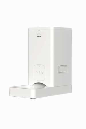 PAWGETHER - Pawgether F100S Wifi Versiyon Otomatik Mama Kabı 5.5lt