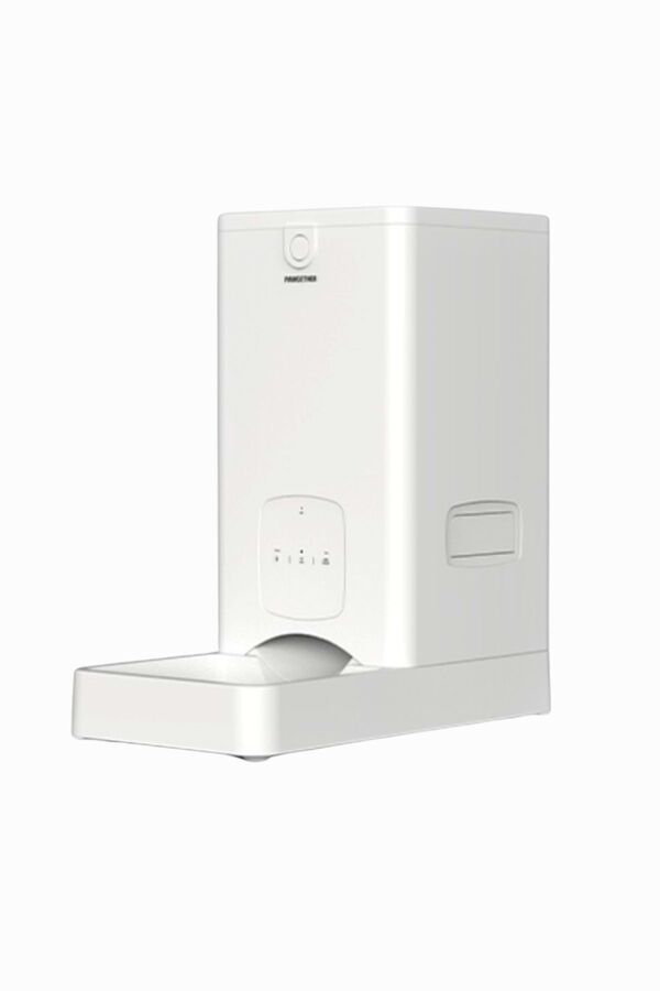 Pawgether F100S Wifi Versiyon Otomatik Mama Kabı 5.5lt