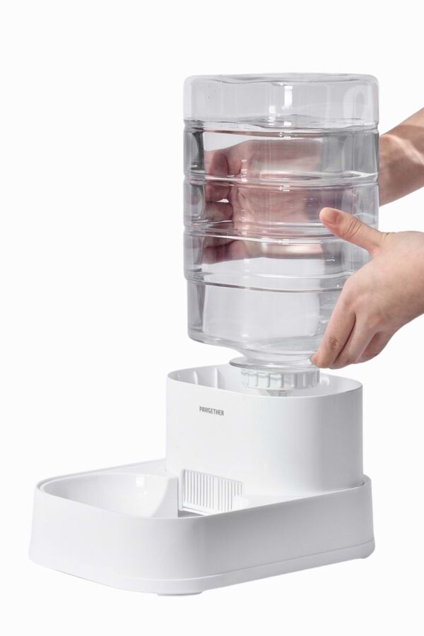 Pawgether FG200 Fresh Go 200 Hazneli Su Kabı 3.5lt