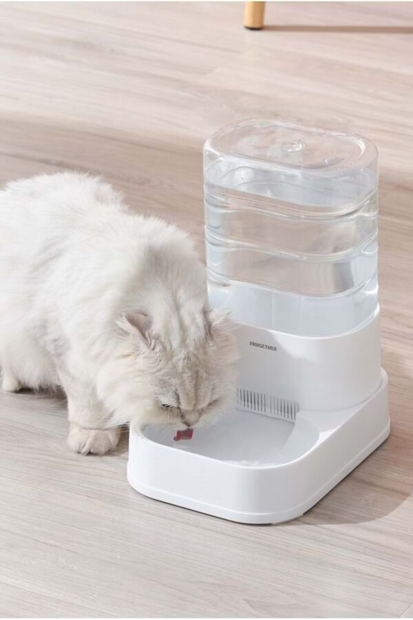 Pawgether FG200 Fresh Go 200 Hazneli Su Kabı 3.5lt