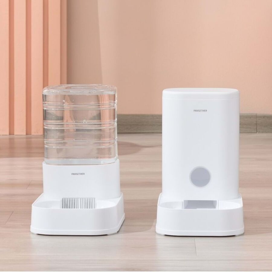 Pawgether FG200 Fresh Go 200 Hazneli Su Kabı 3.5lt