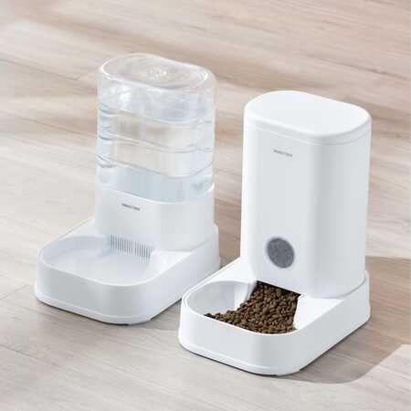 Pawgether FG200 Fresh Go 200 Hazneli Su Kabı 3.5lt - Thumbnail