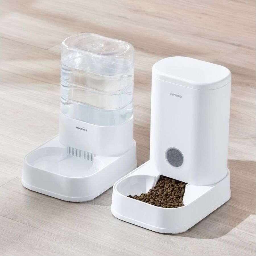 Pawgether FG200 Fresh Go 200 Hazneli Su Kabı 3.5lt