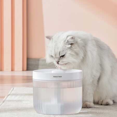 Pawgether Pure 200S Otomatik Su Sebili 2.3lt - Thumbnail (2)