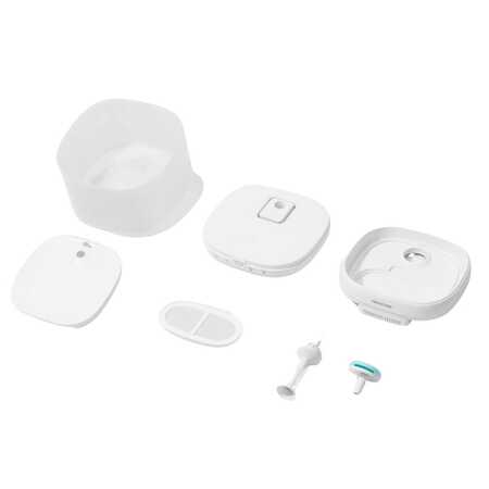 Pawgether Pure 3S Otomatik Su Sebili 2lt - Thumbnail (1)