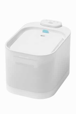 PAWGETHER - Pawgether Pure 4S Otomatik Su Sebili 2.5lt