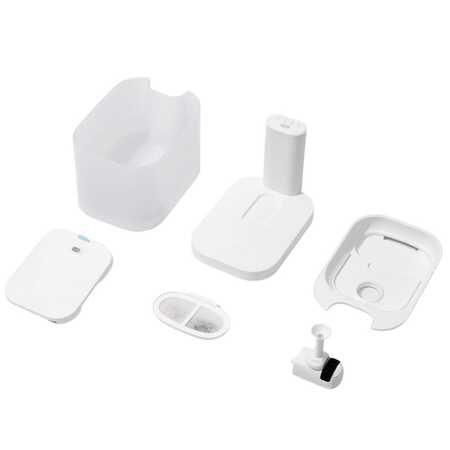 Pawgether Pure 4S Otomatik Su Sebili 2.5lt - Thumbnail (1)