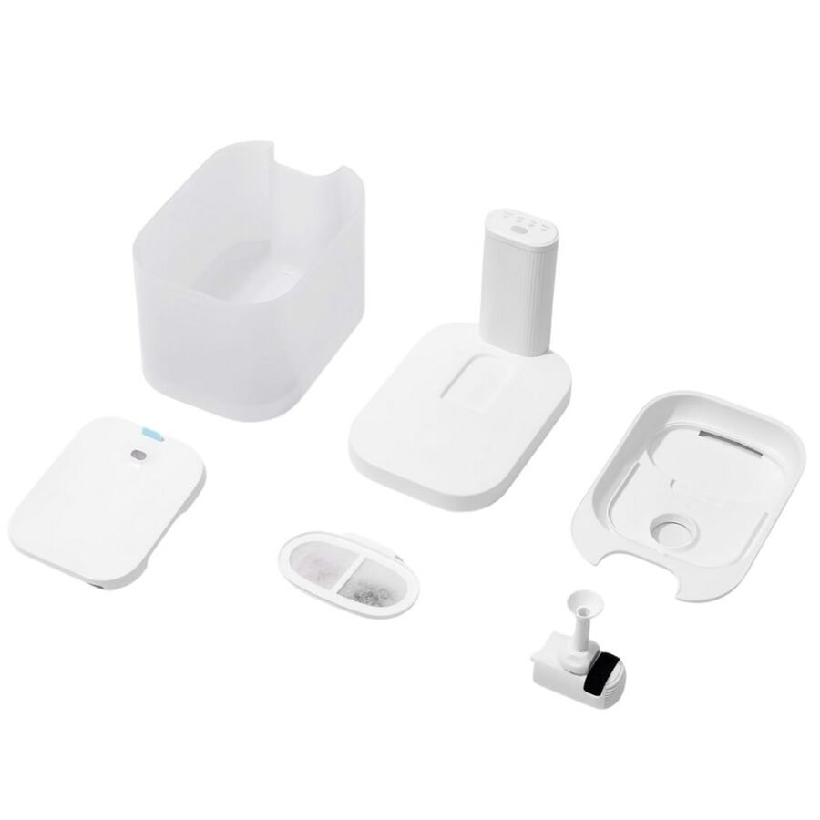 Pawgether Pure 4S Otomatik Su Sebili 2.5lt