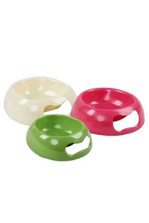 PAWISE - Pawise Deluxe Melamin Mama Kabı S