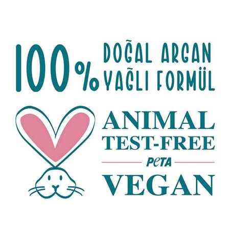 Pet Love Kurabiye ve Vanilya Kokulu Köpük Şampuan 225ml - Thumbnail (3)