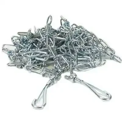 PET PRETTY - Pet Pretty Bahçe Zinciri 4mmx200cm