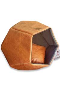 Petboss Diamond Köpek Yatağı M