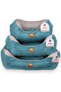 PETBOSS - Petboss İç Mekan Köpek Yatağı S