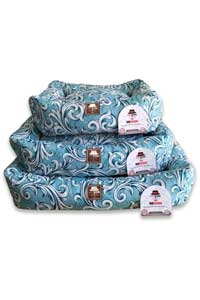 PETBOSS - Petboss Live Köpek Yatağı S