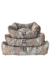 PETBOSS - Petboss Long Live Köpek Yatağı M