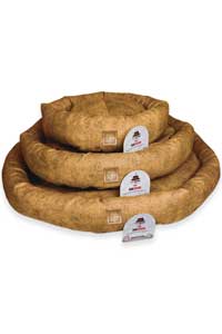 PETBOSS - Petboss Simit Köpek Yatağı M