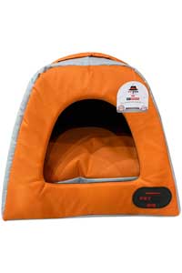 PETBOSS - Petboss Vario Dış Mekan 3 Fonksiyonlu Köpek Yatağı