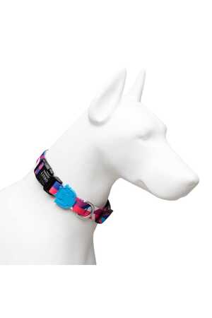 Lindo Pink Dream Boyun Tasması L - Thumbnail (3)