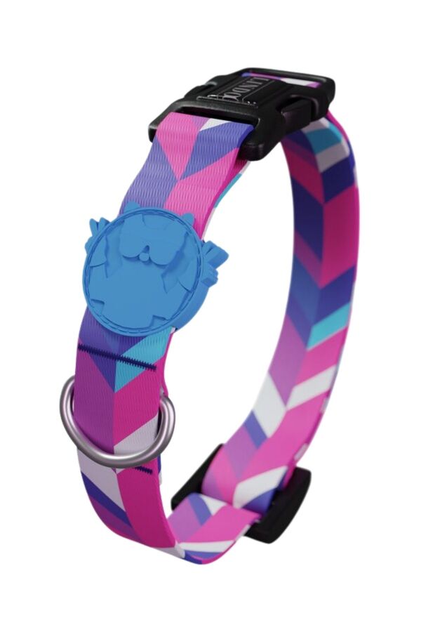 Lindo Pink Dream Boyun Tasması M