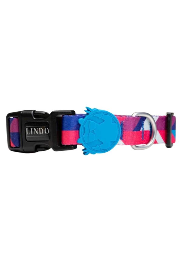 Lindo Pink Dream Boyun Tasması S