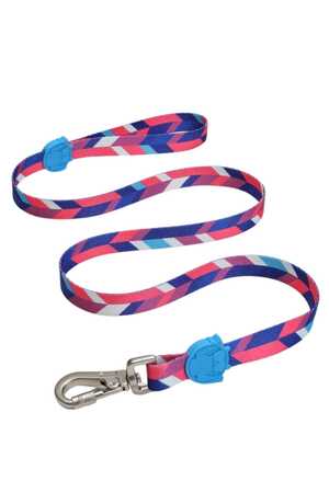 LINDO - Lindo Pink Dream Gezdirme Kayışı M