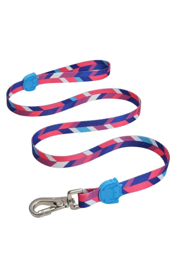 Lindo Pink Dream Gezdirme Kayışı M