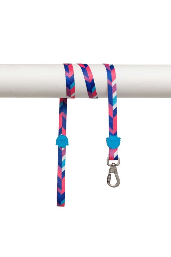 Lindo Pink Dream Gezdirme Kayışı M