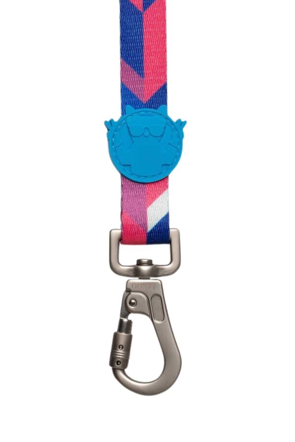 Lindo Pink Dream Gezdirme Kayışı S