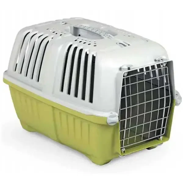 MPS - Pratiko-2 Metal Kapılı Taşıma Çantası 55cm MPS - Pratiko-2 Metal Kapılı Taşıma Çantası 55cm