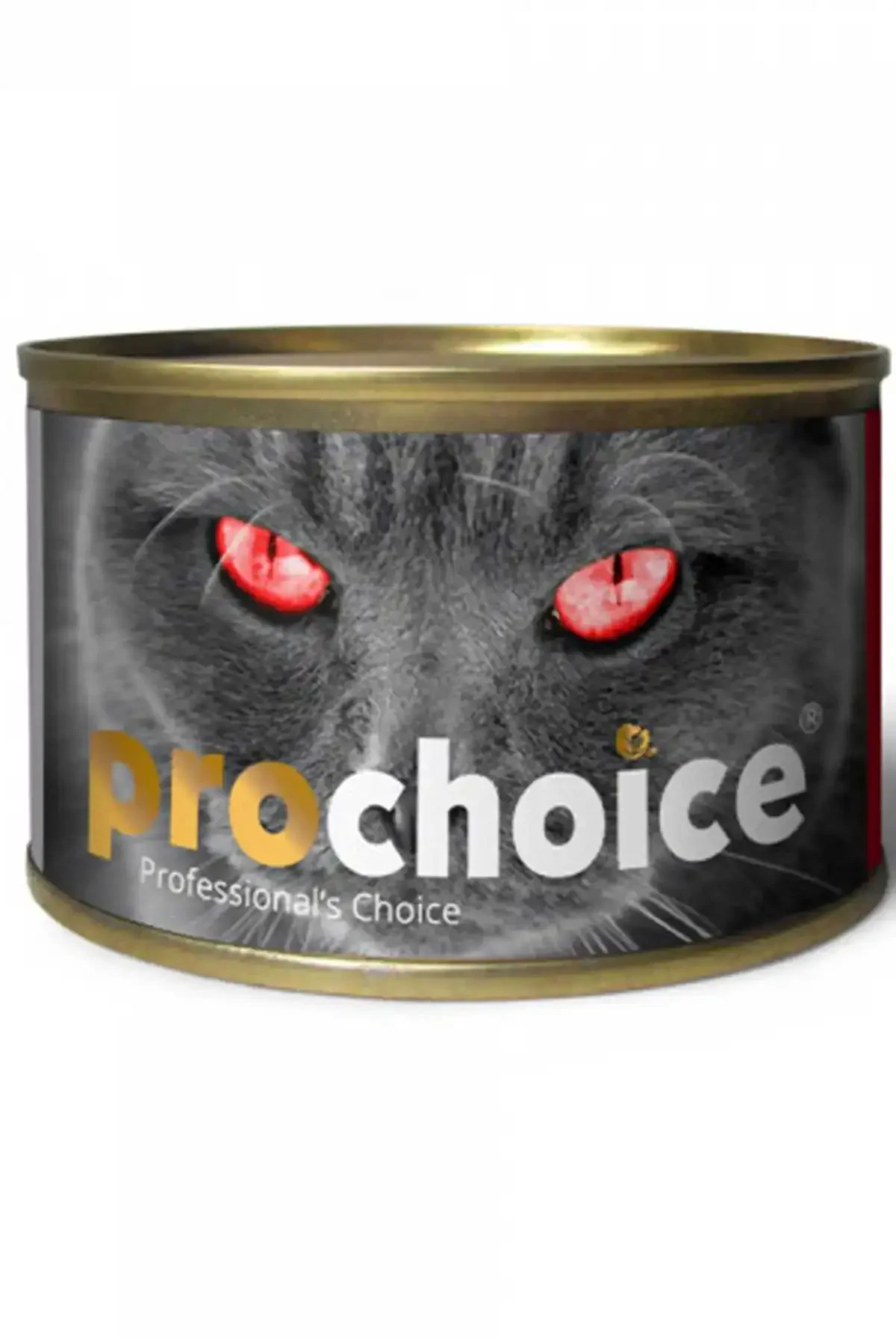 PRO CHOICE - ProChoice Tahılsız Kuzu Etli Ezme Yetişkin Kedi Konservesi 80gr PRO CHOICE - ProChoice Tahılsız Kuzu Etli Ezme Yetişkin Kedi Konservesi 80gr