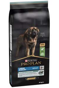Pro Plan Kuzu Eti ve Pirinçli Büyük Irk Yetişkin Köpek Maması 14kg