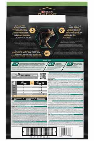 Pro Plan Tavşanlı Kısırlaştırılmış Kedi Maması 10kg - Thumbnail (1)