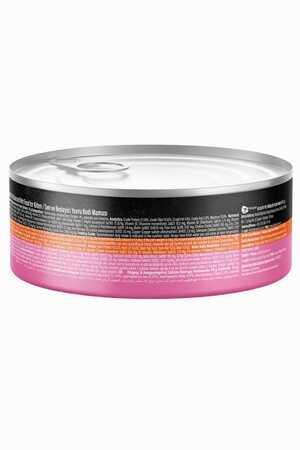 Prochoice Döner Sos İçinde Tavuk Etli Tam ve Dengeli Yavru Kedi Konservesi 70gr - Thumbnail