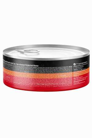 Prochoice Döner Sos İçinde Kuzu Etli Tam ve Dengeli Yetişkin Kedi Konservesi 70gr - Thumbnail