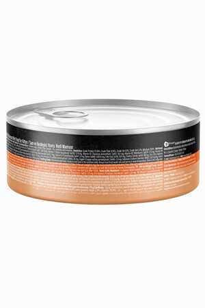 Prochoice Döner Sos İçinde Somon Balıklı Tam ve Dengeli Yavru Kedi Konservesi 70gr - Thumbnail