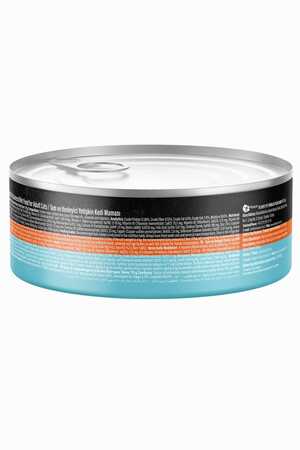 Prochoice Döner Sos İçinde Ton Balıklı Tam ve Dengeli Yetişkin Kedi Maması 70 gr - Thumbnail